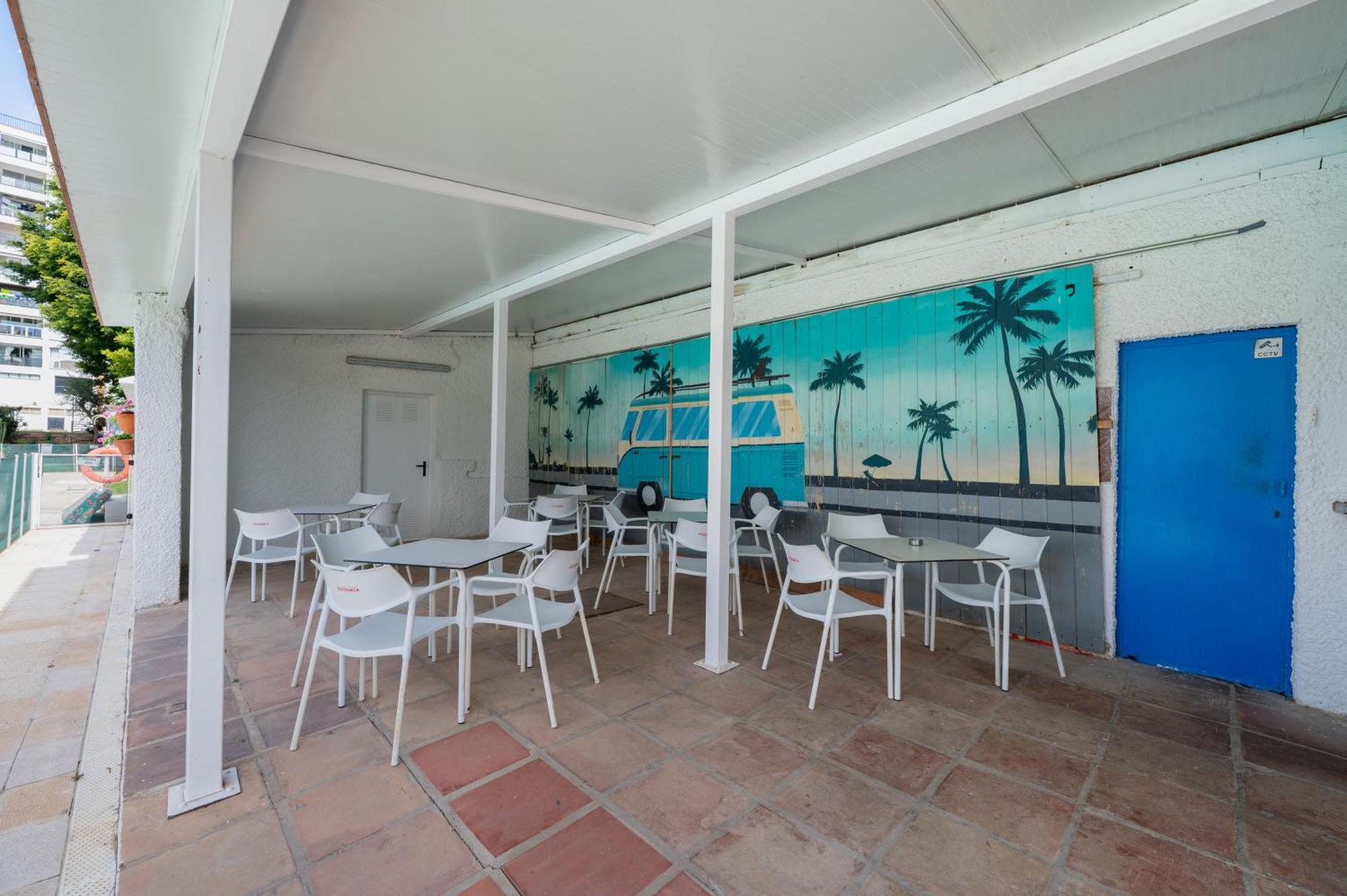 Appartement Puerto Marina