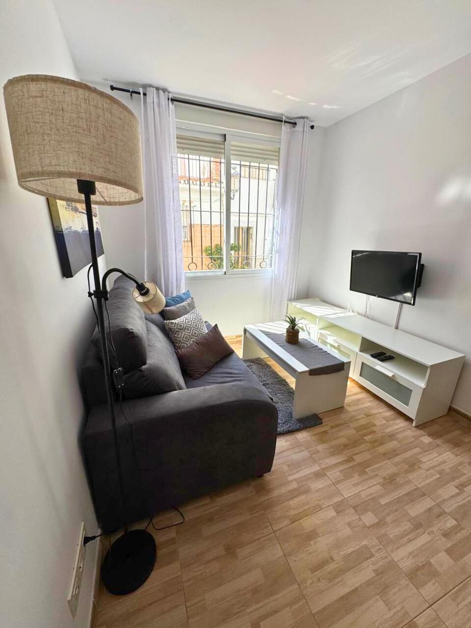 The Modern Apartment *