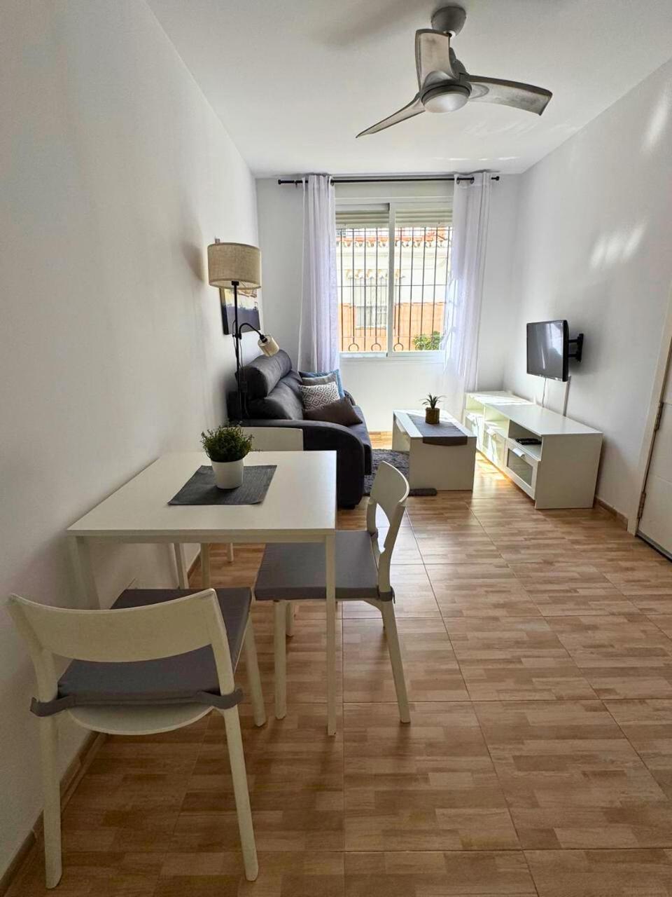 Apartment The Modern