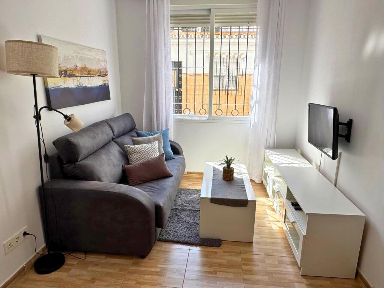 The Modern * Benalmadena