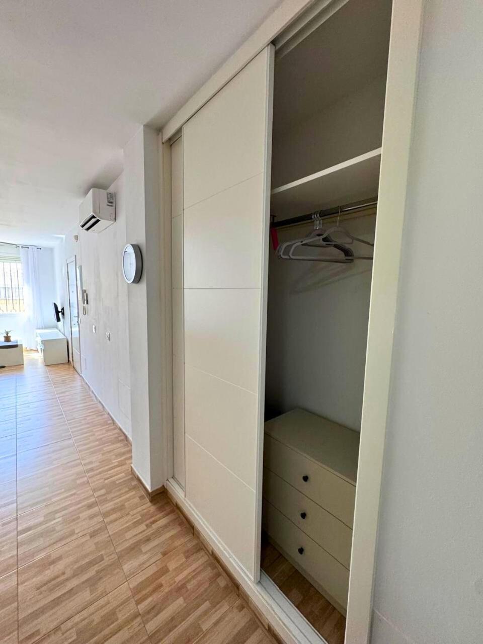 The Modern Apartment *