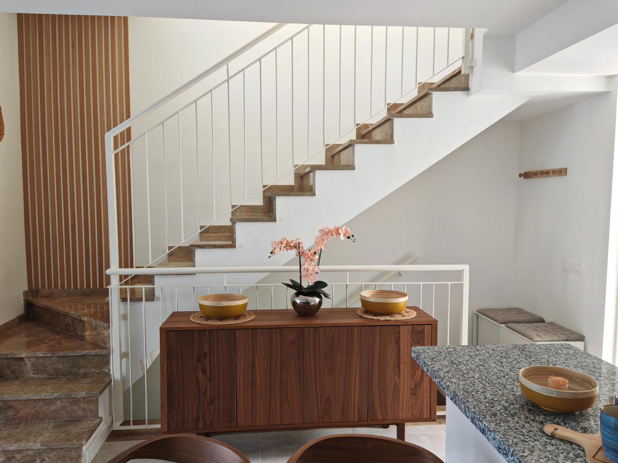 Casa Y Paz Cortijo De Mena Entorrequebrada *
