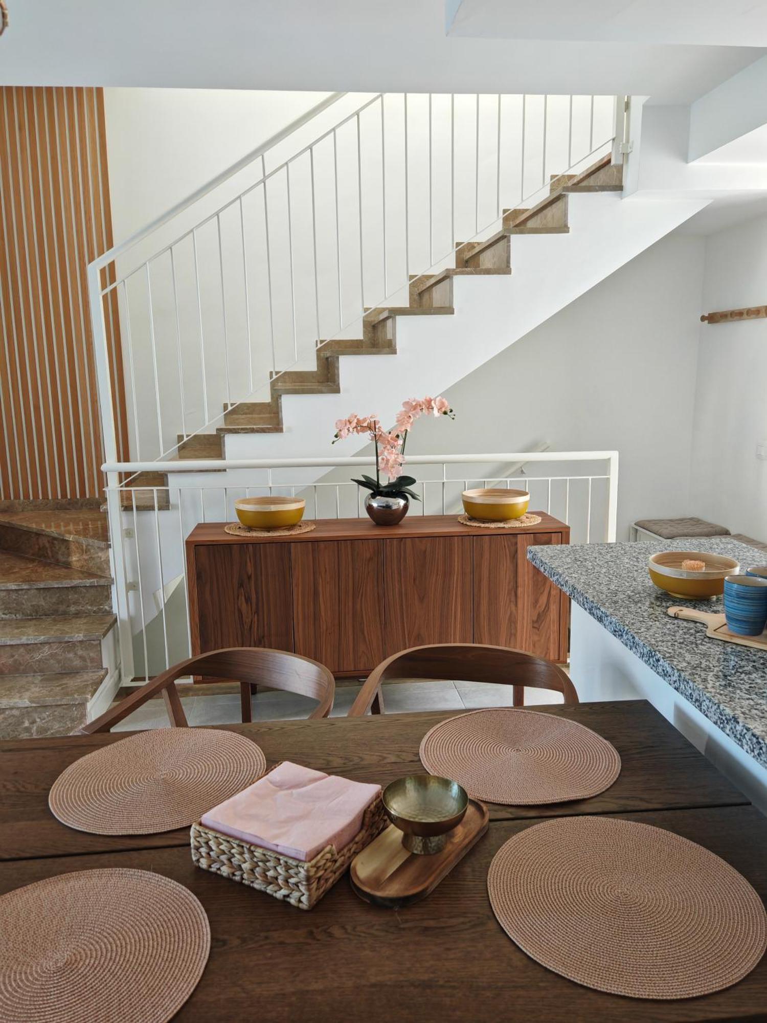 Casa Y Paz Cortijo De Mena Entorrequebrada
