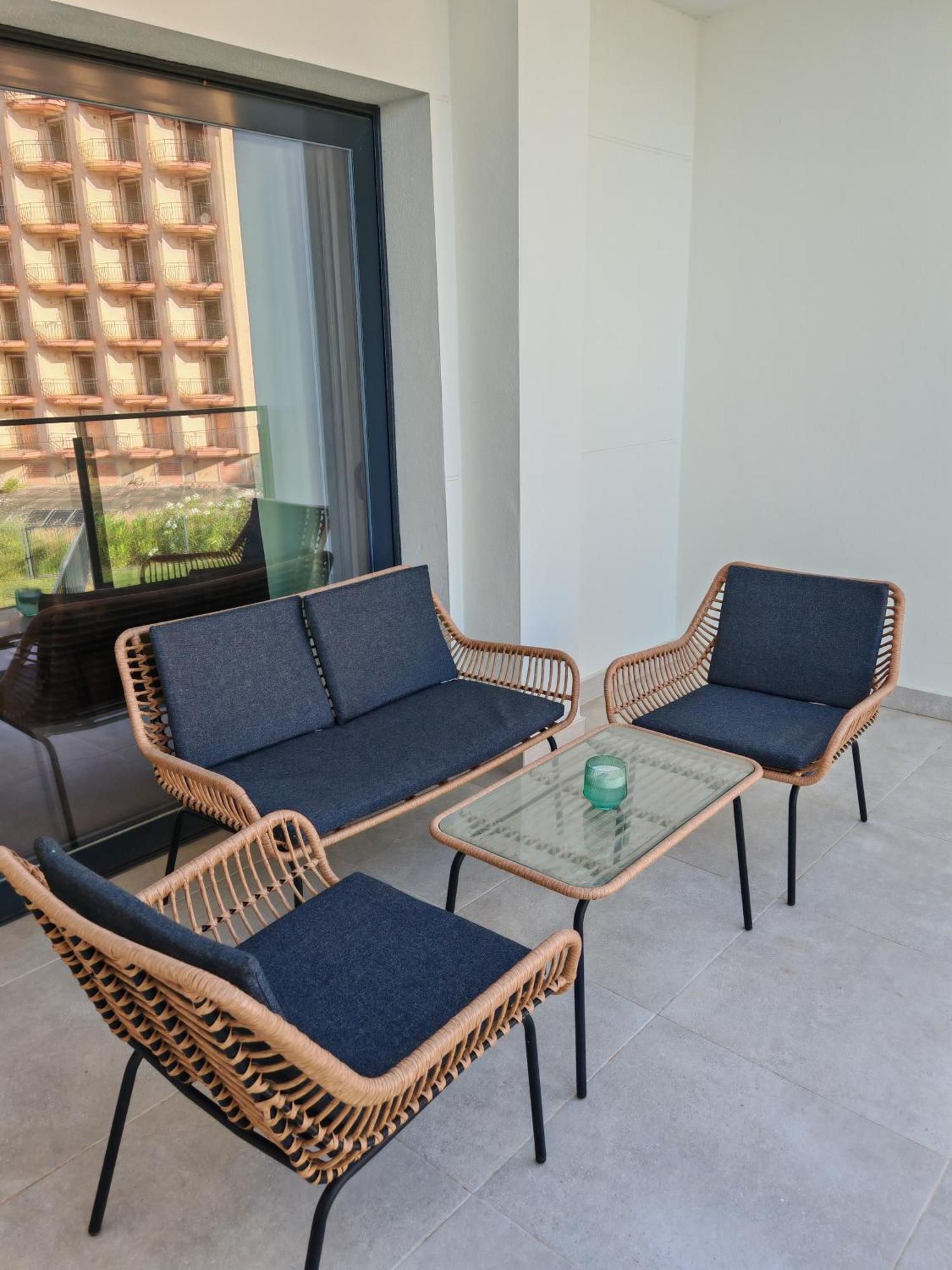 Casa Y Paz Cortijo De Mena Entorrequebrada Benalmadena
