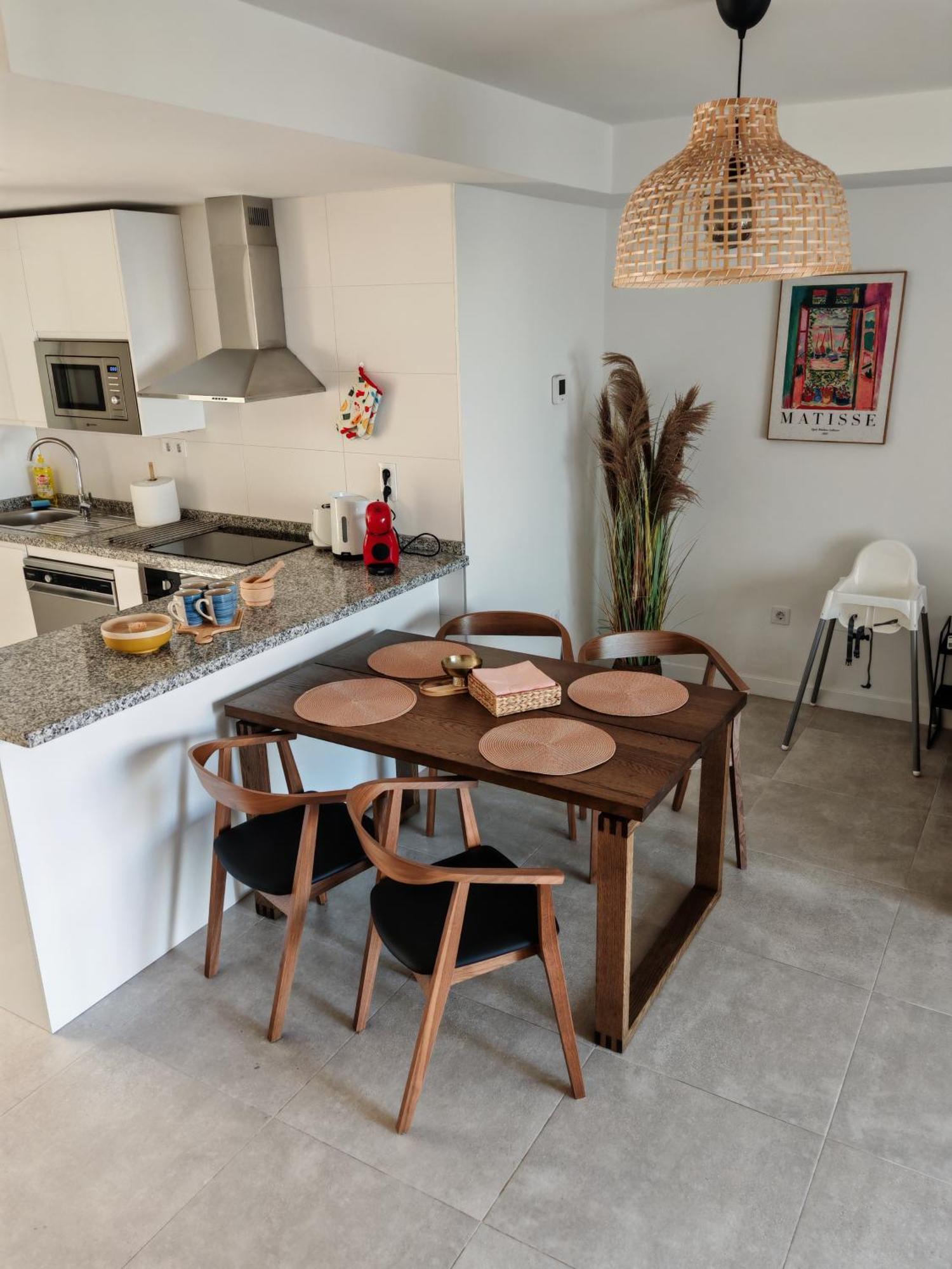 Casa Y Paz Cortijo De Mena Entorrequebrada Holiday home *