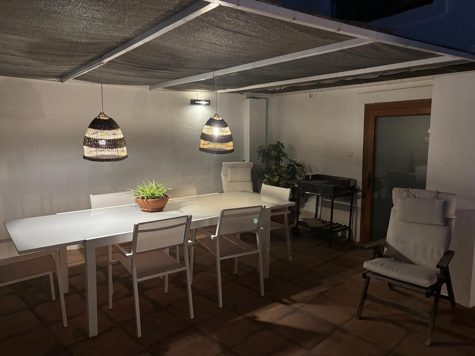 La Jara Andaluza Ferienhaus *