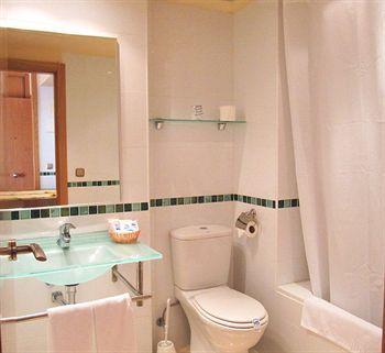 Apartamento Ms Pepita *