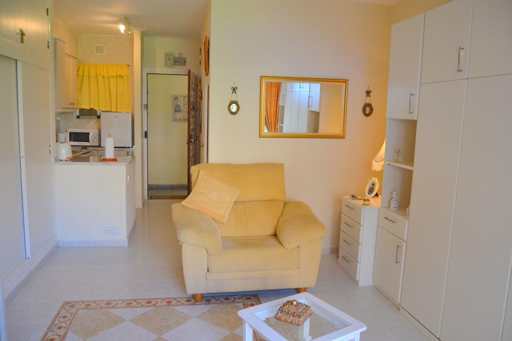 Horizontes No70 Apartamento Benalmádena