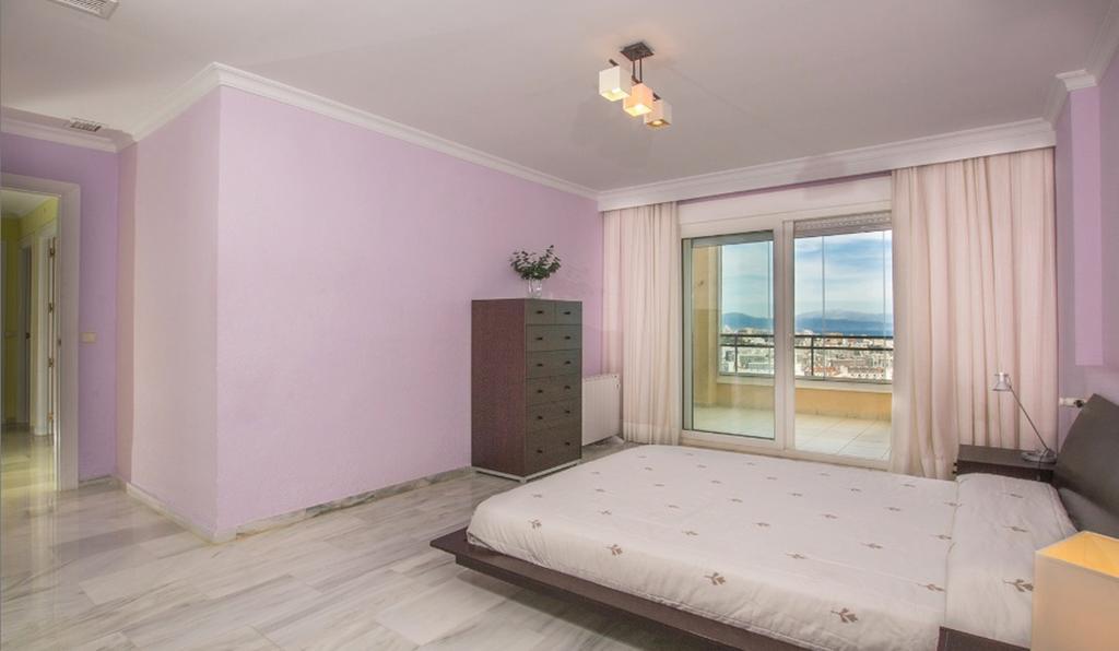 El Coloso Super Penthouse Seaview Benalmadena