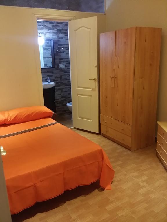Las Naciones Apartment *