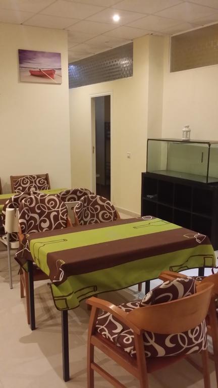 Apartment Las Naciones Benalmadena