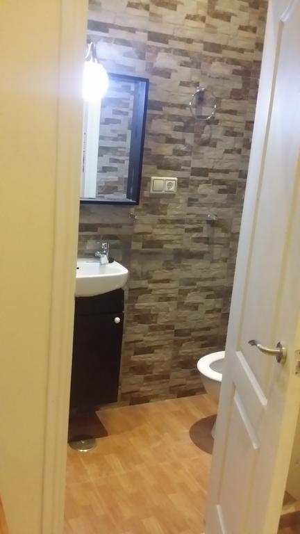 Apartment Las Naciones