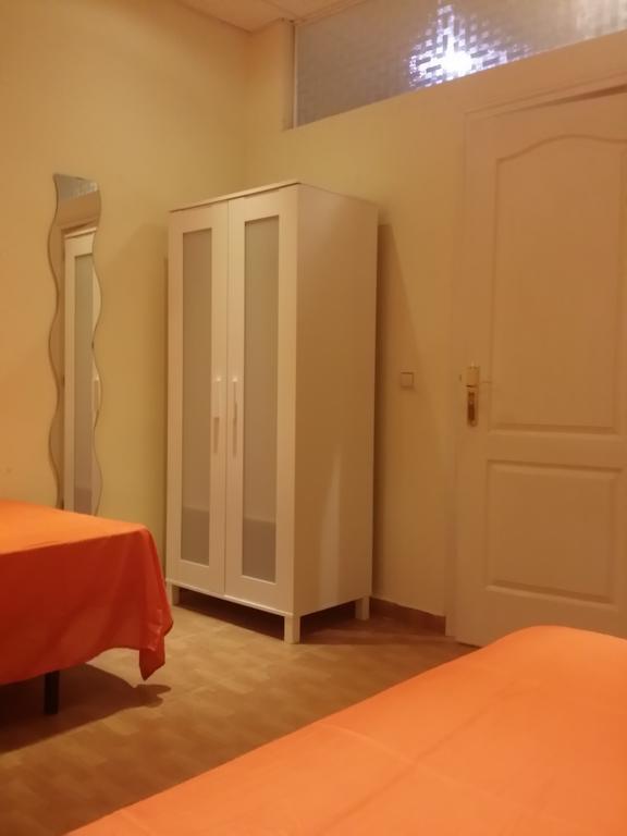 Las Naciones Apartment *