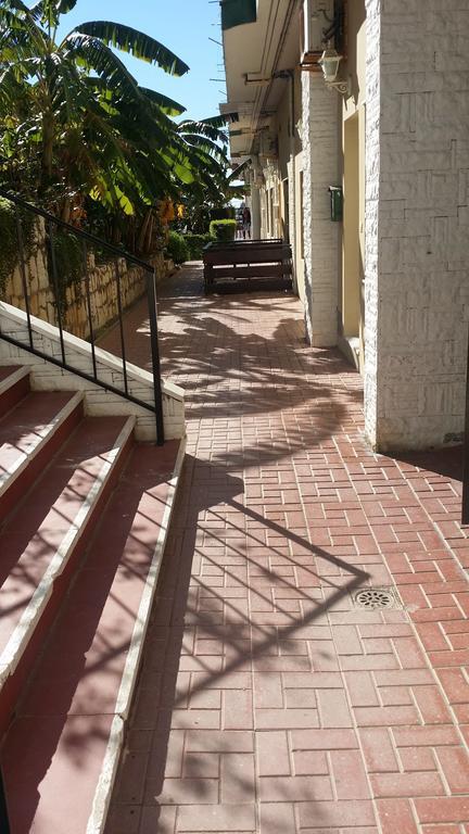 Apartment Las Naciones Benalmadena