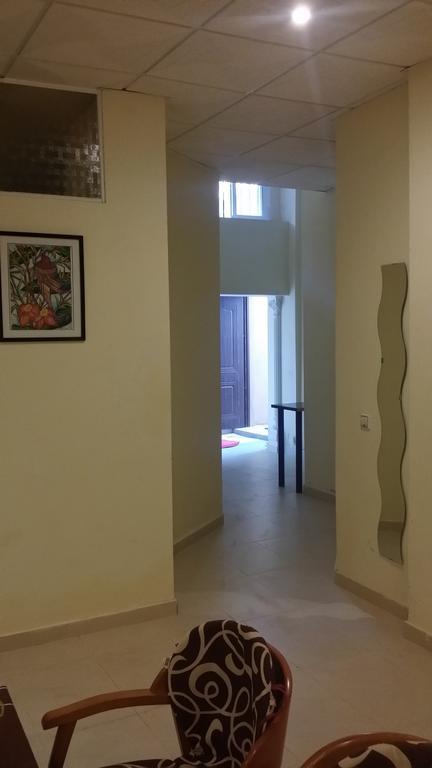 Apartment Las Naciones