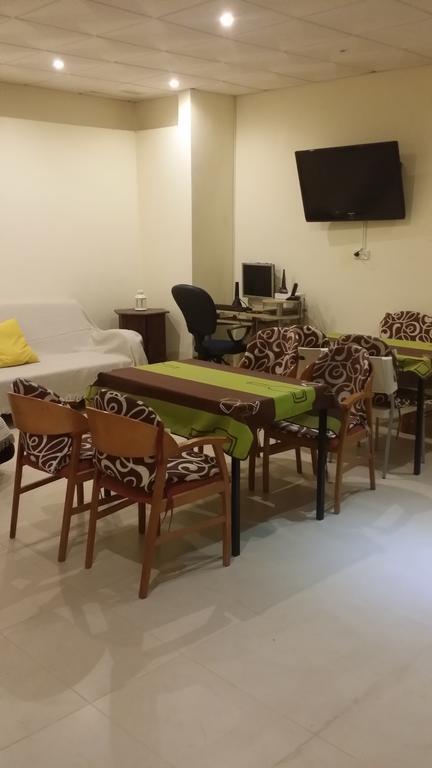 Las Naciones Apartment Benalmadena