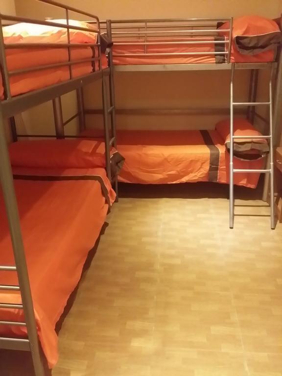 Las Naciones Apartment