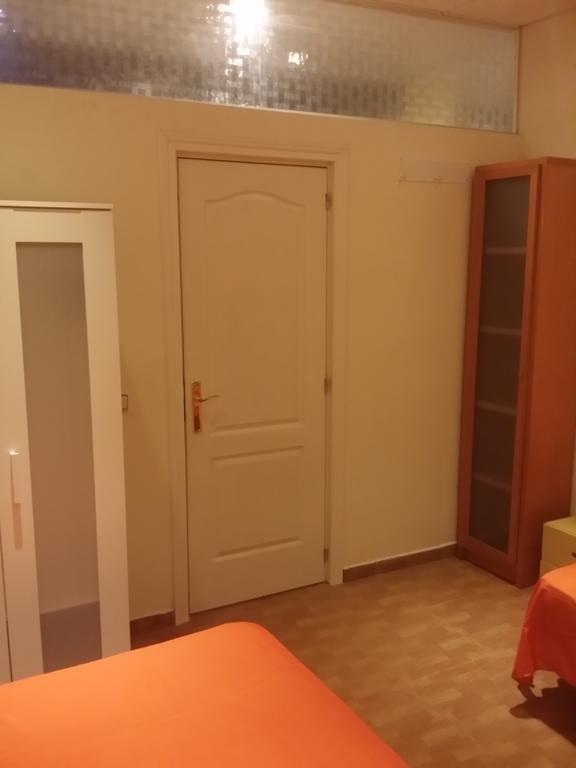 Las Naciones Apartment Benalmadena