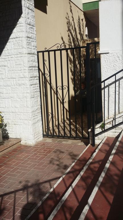 Las Naciones Apartment