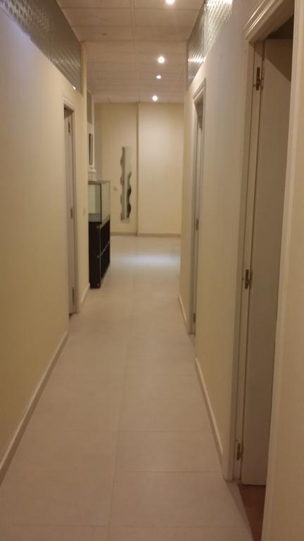 Apartment Las Naciones *