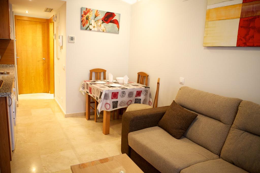 Apartment Patos Benalmadena