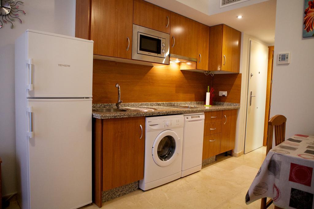 Apartment Patos *