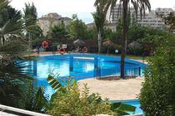 Appartement Minerva Jupiter