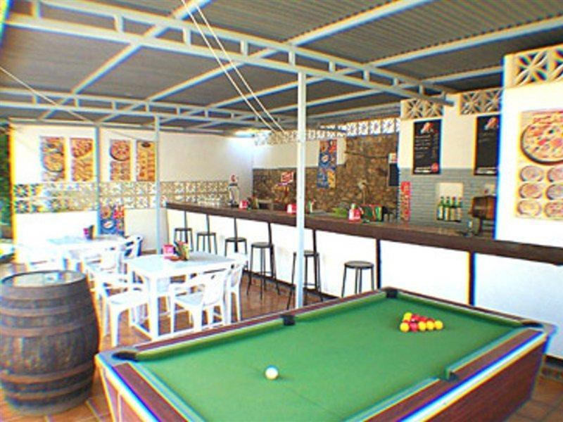 San Carlos Apartment