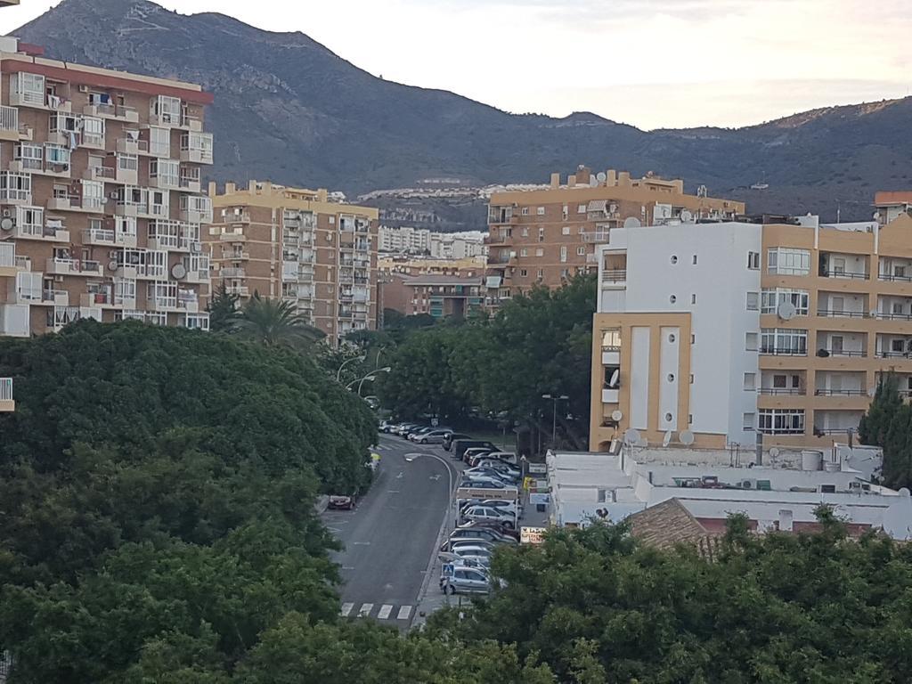 Dc Ii Benalmádena