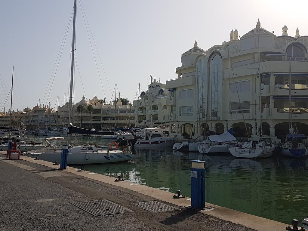 Appartement Dc Ii Benalmádena
