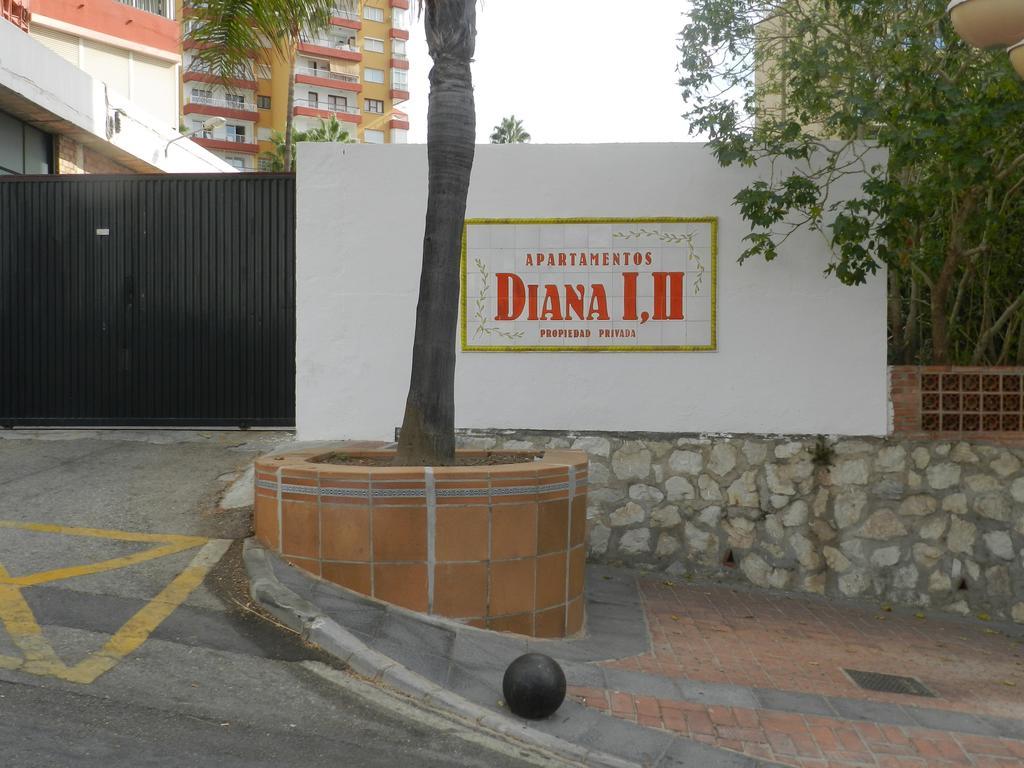 Edificio Diana Apartamento *