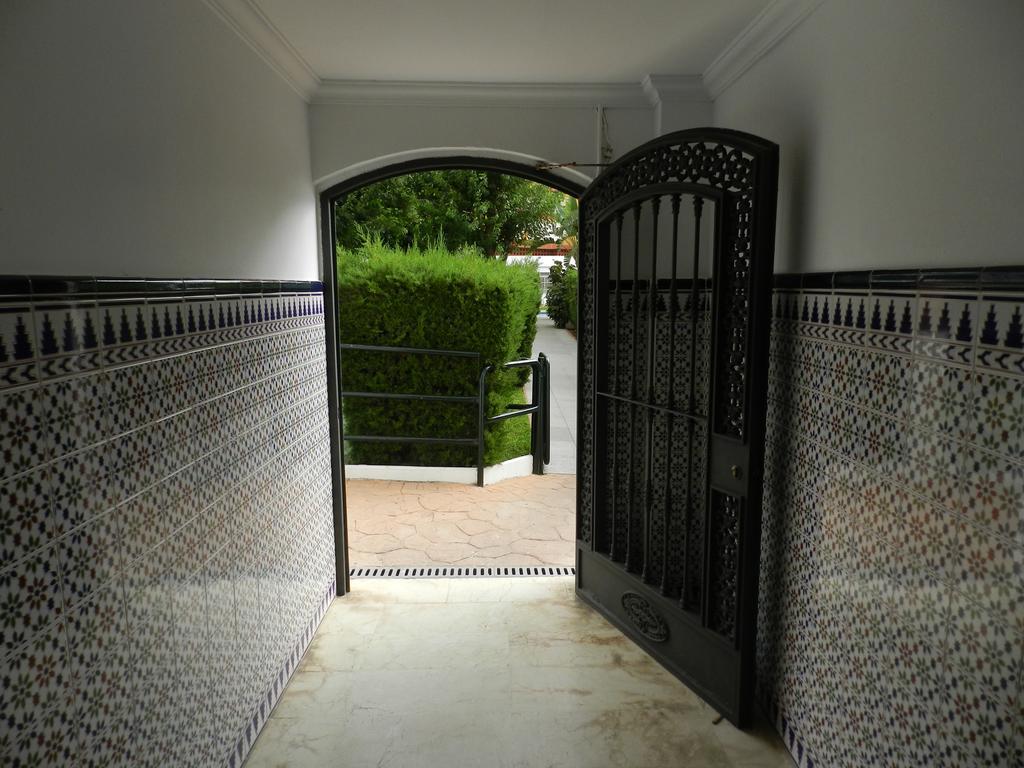 Apartamento Edificio Diana Benalmádena