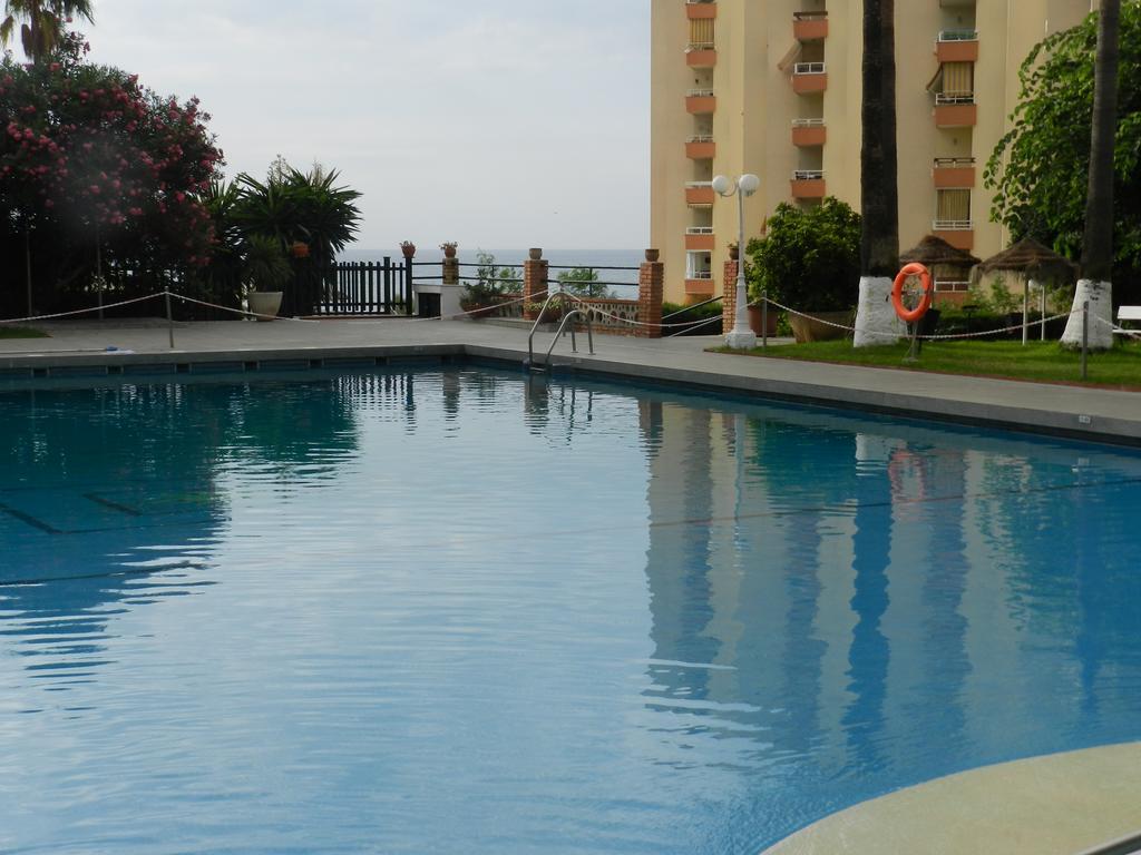 Edificio Diana Apartamento *