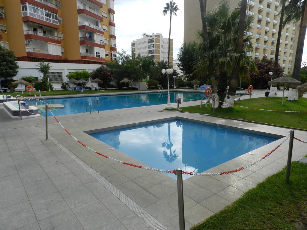 Apartamento Edificio Diana *