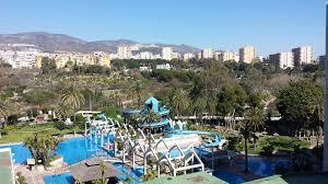 Benal Apartment Benalmádena