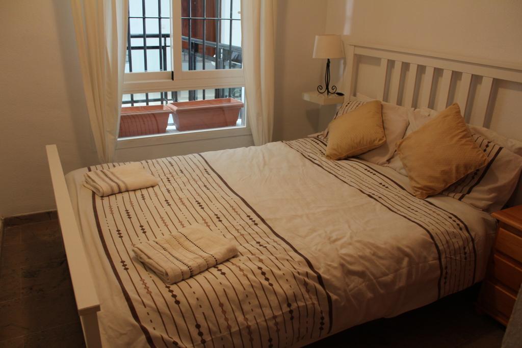 Don Jaoquin Apartment Benalmadena
