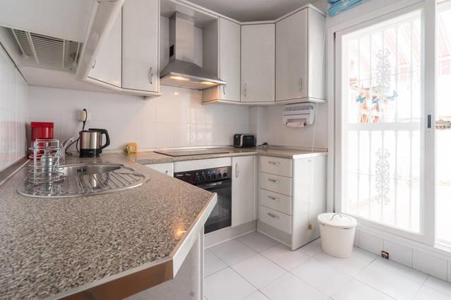 Holiday home Casa Juana