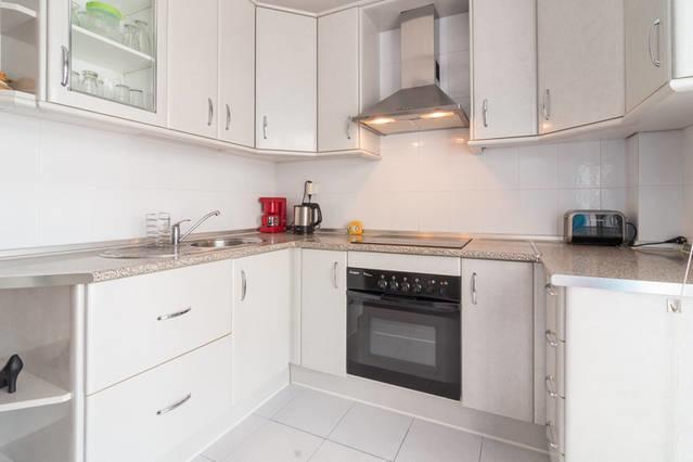 Casa Juana Holiday home Benalmadena