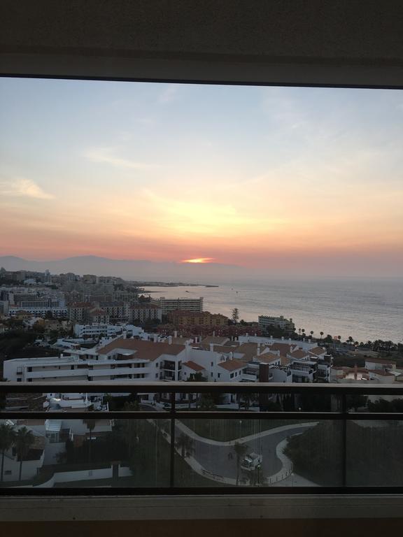 El Coloso Super Penthouse Seaview * Benalmadena