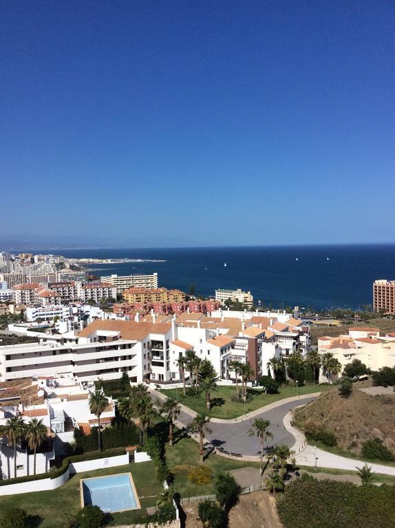 El Coloso Super Penthouse Seaview