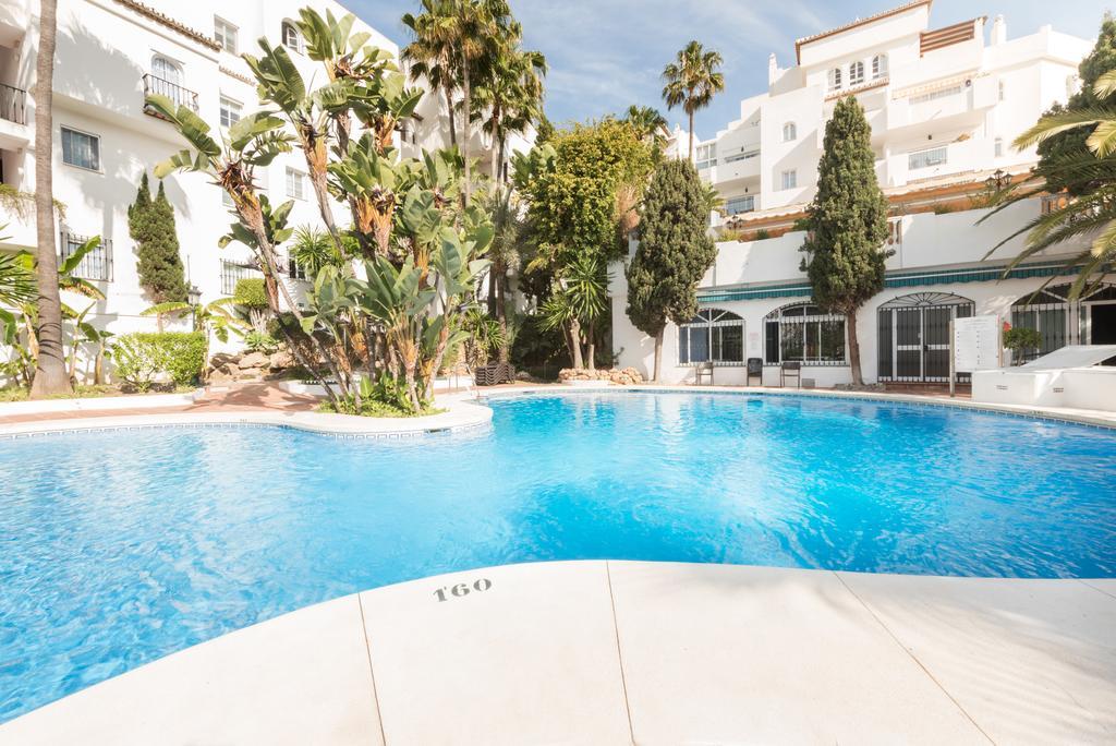 Apartment Pueblo Quinta