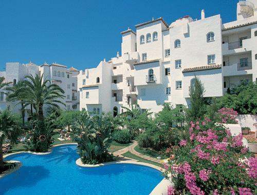 Apartment Pueblo Quinta Benalmadena
