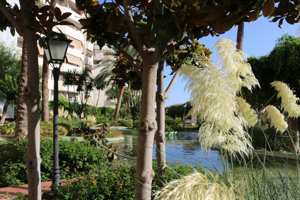 Apartment Studio Benal Benalmadena