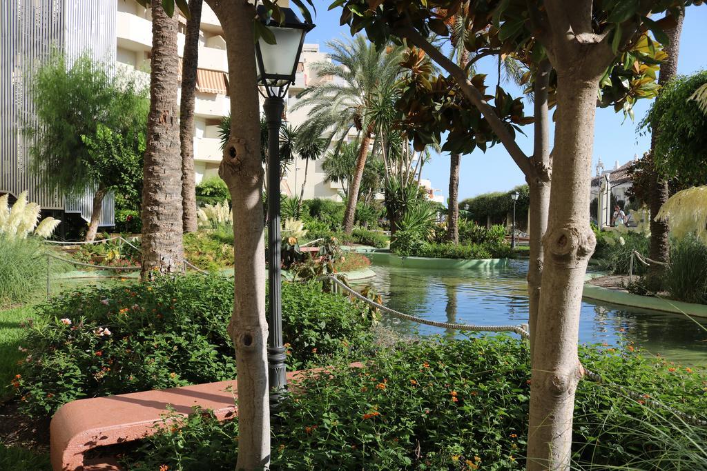Studio Benal * Benalmadena
