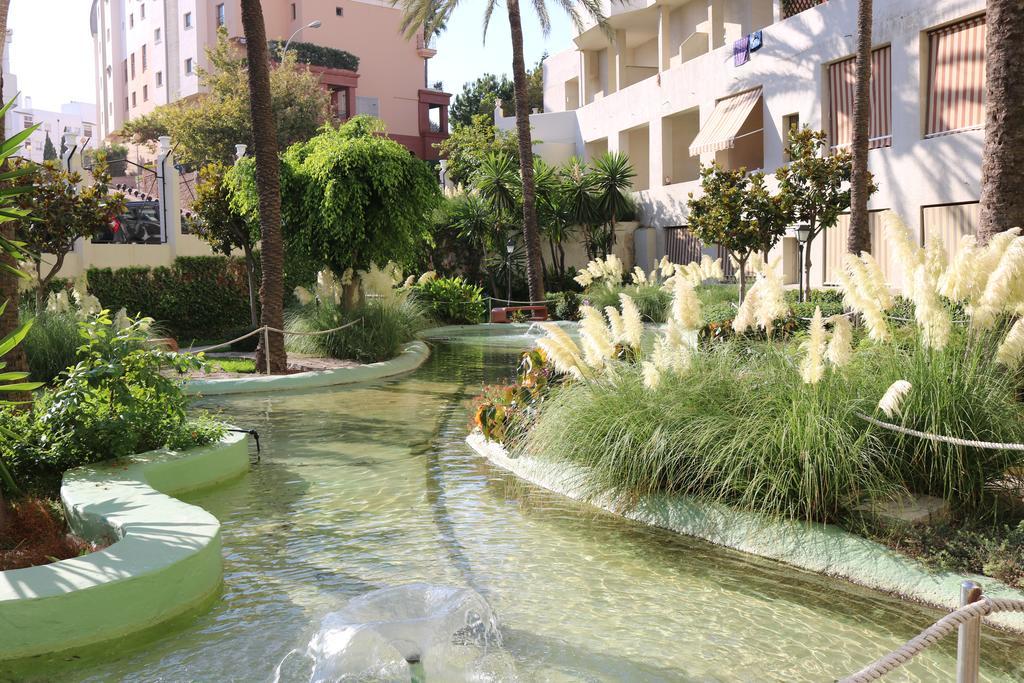 Apartment Studio Benal Benalmadena