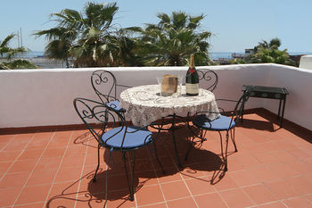 Apartamento Puerto Marina And Golf Benalmádena