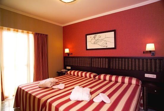 World Village Hotel Benalmádena
