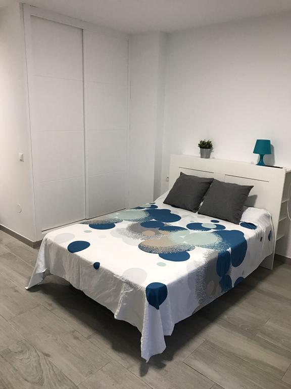 Benalbeach Ana Apartment *