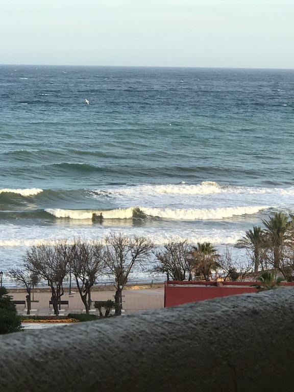Apartment Benalbeach Ana Benalmadena