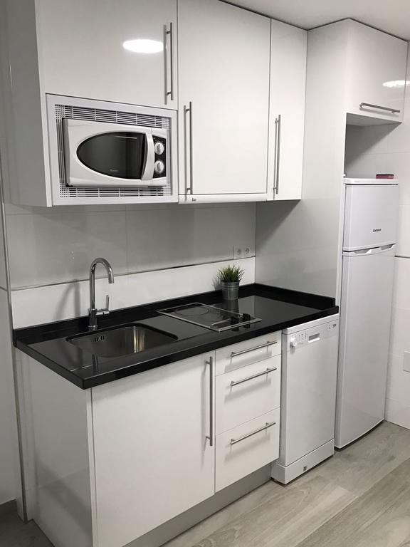 Apartment Benalbeach Ana